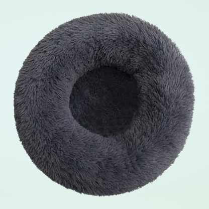 Orthopedic Dog Bed for Comfortable and Restful Sleep
