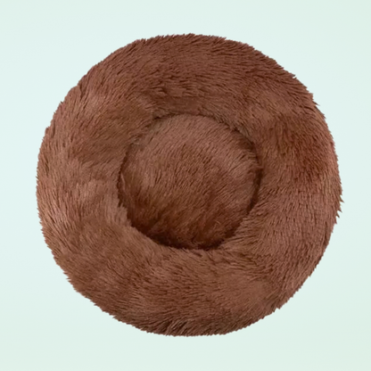 Orthopedic Dog Bed for Comfortable and Restful Sleep