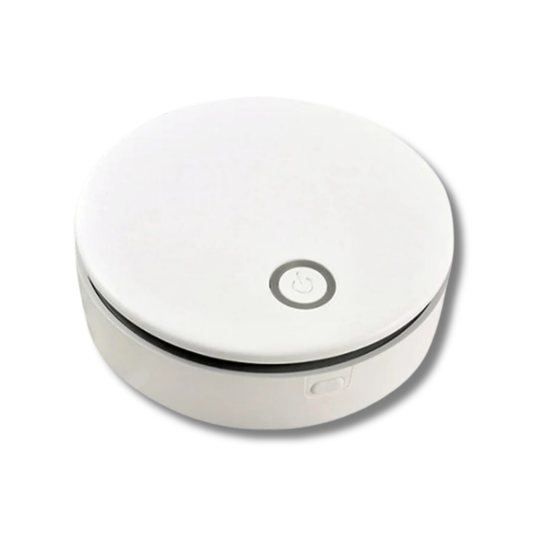 Portable Ozone Air Purifier – Eliminates Odors Anywhere