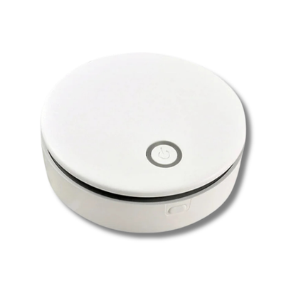Portable Ozone Air Purifier – Eliminates Odors Anywhere