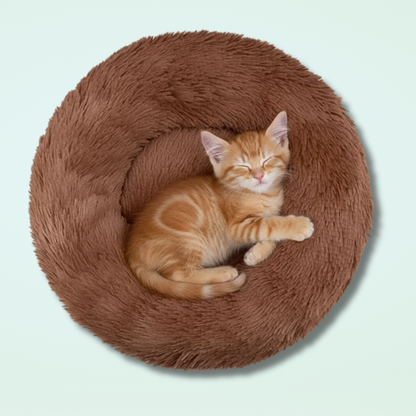 Orthopedic Dog Bed for Comfortable and Restful Sleep