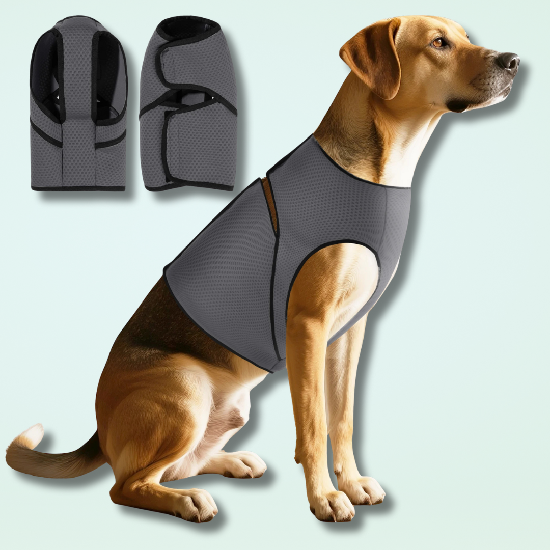 Gilet anti-anxiété CalmWrap™