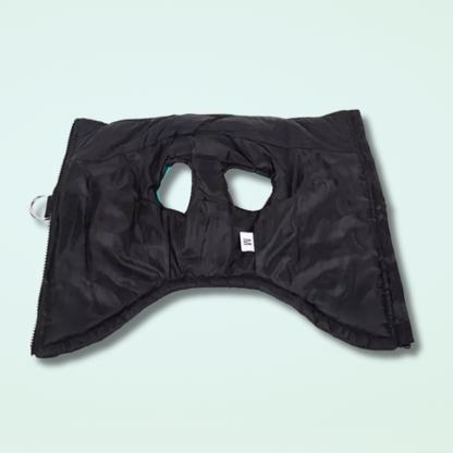 Waterproof Dog Jacket for Warm and Safe Walks