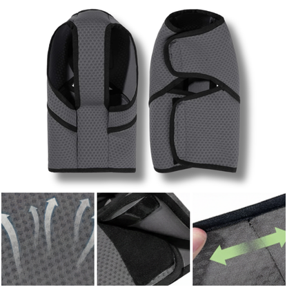 Dog Anxiety Vest for Calm and Stress Relief