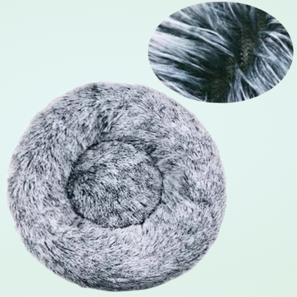 Orthopedic Dog Bed for Comfortable and Restful Sleep