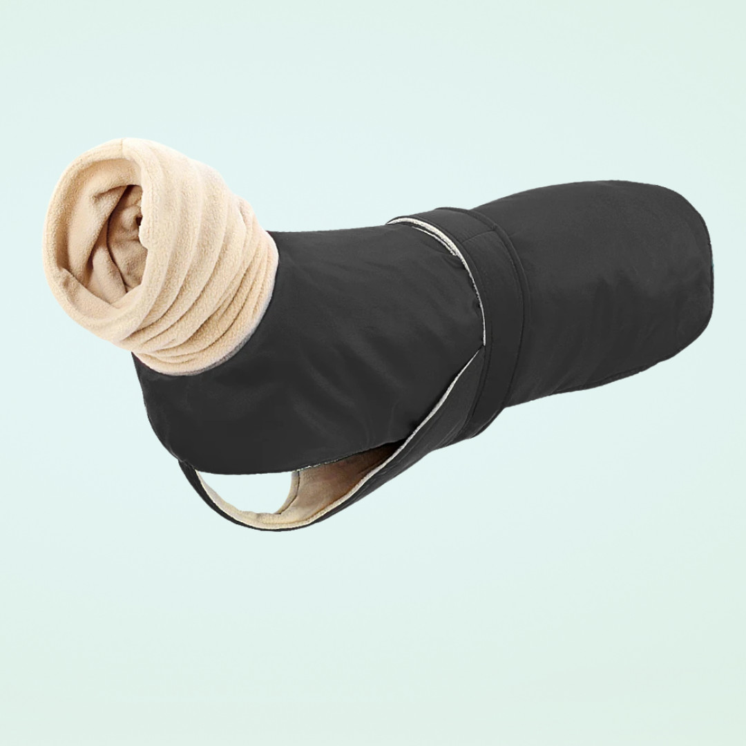 Waterproof Dog Coat for Warm and Comfortable Walks