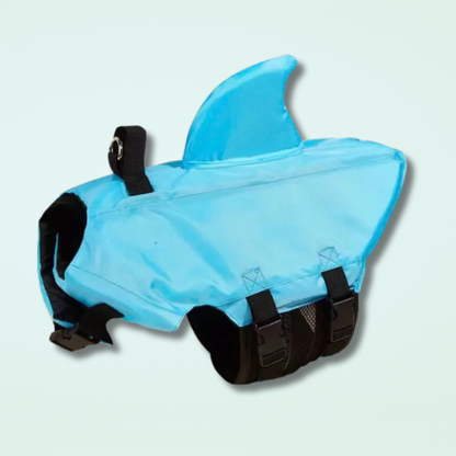 Dog Life Jacket for Safe and Fun Water Adventures