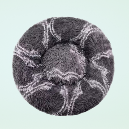 Orthopedic Dog Bed for Comfortable and Restful Sleep