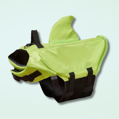 Dog Life Jacket for Safe and Fun Water Adventures