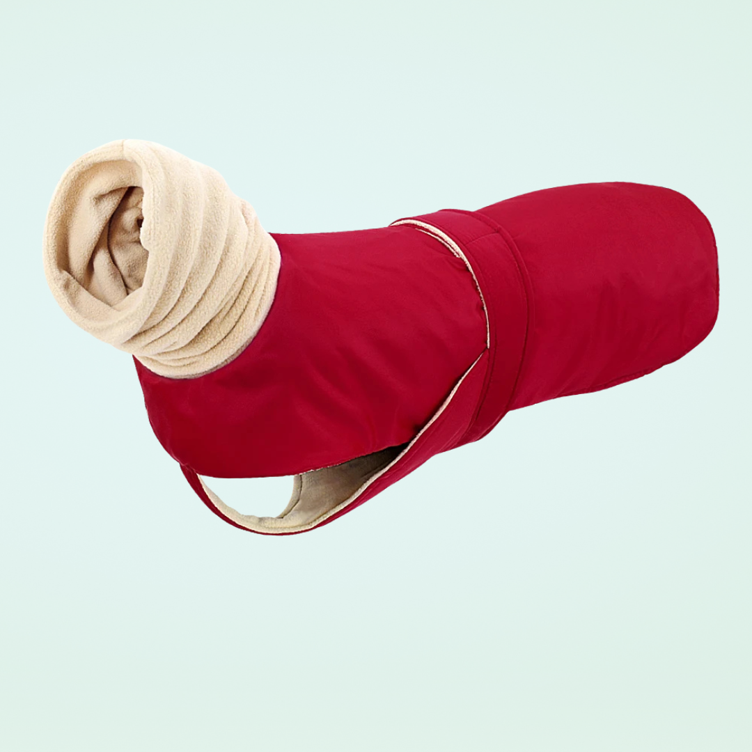 Waterproof Dog Coat for Warm and Comfortable Walks
