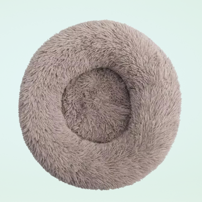 Orthopedic Dog Bed for Comfortable and Restful Sleep