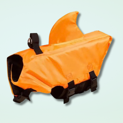 Dog Life Jacket for Safe and Fun Water Adventures