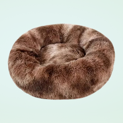 Orthopedic Dog Bed for Comfortable and Restful Sleep