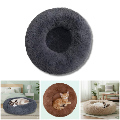 Orthopedic Dog Bed for Comfortable and Restful Sleep