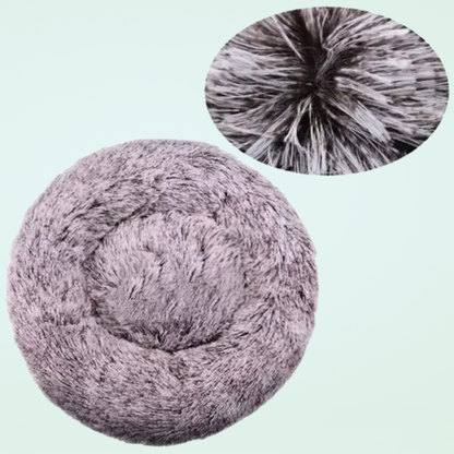 Orthopedic Dog Bed for Comfortable and Restful Sleep