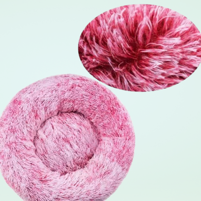 Orthopedic Dog Bed for Comfortable and Restful Sleep