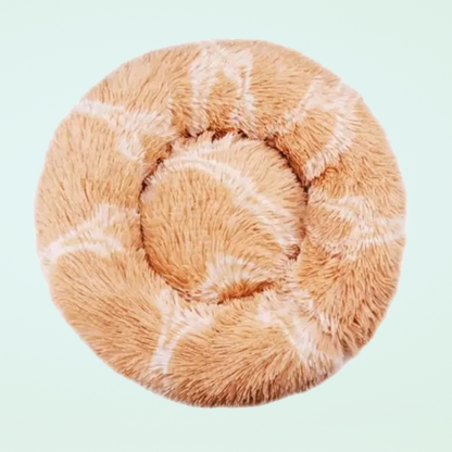 Orthopedic Dog Bed for Comfortable and Restful Sleep