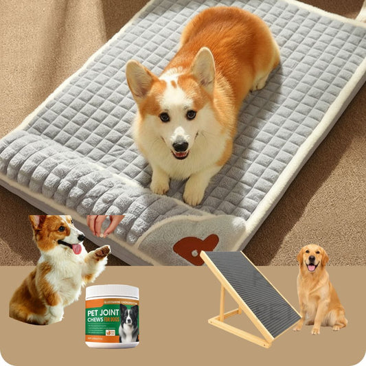 Milo&Co Mobility & Comfort Kit