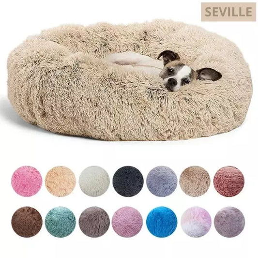 Dog Bed Seville Cor 1