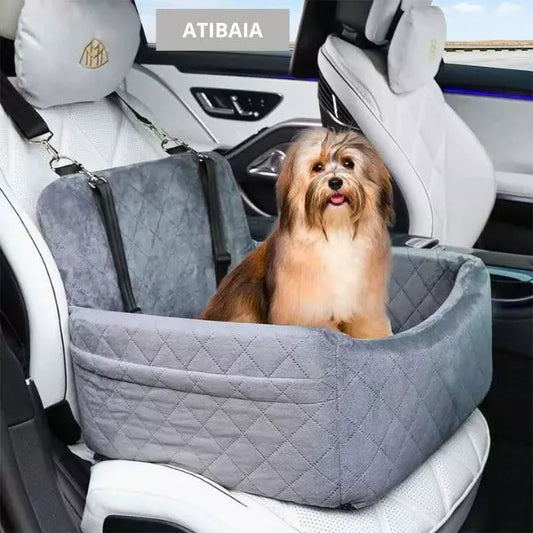 Dog Car Cover Atibaia