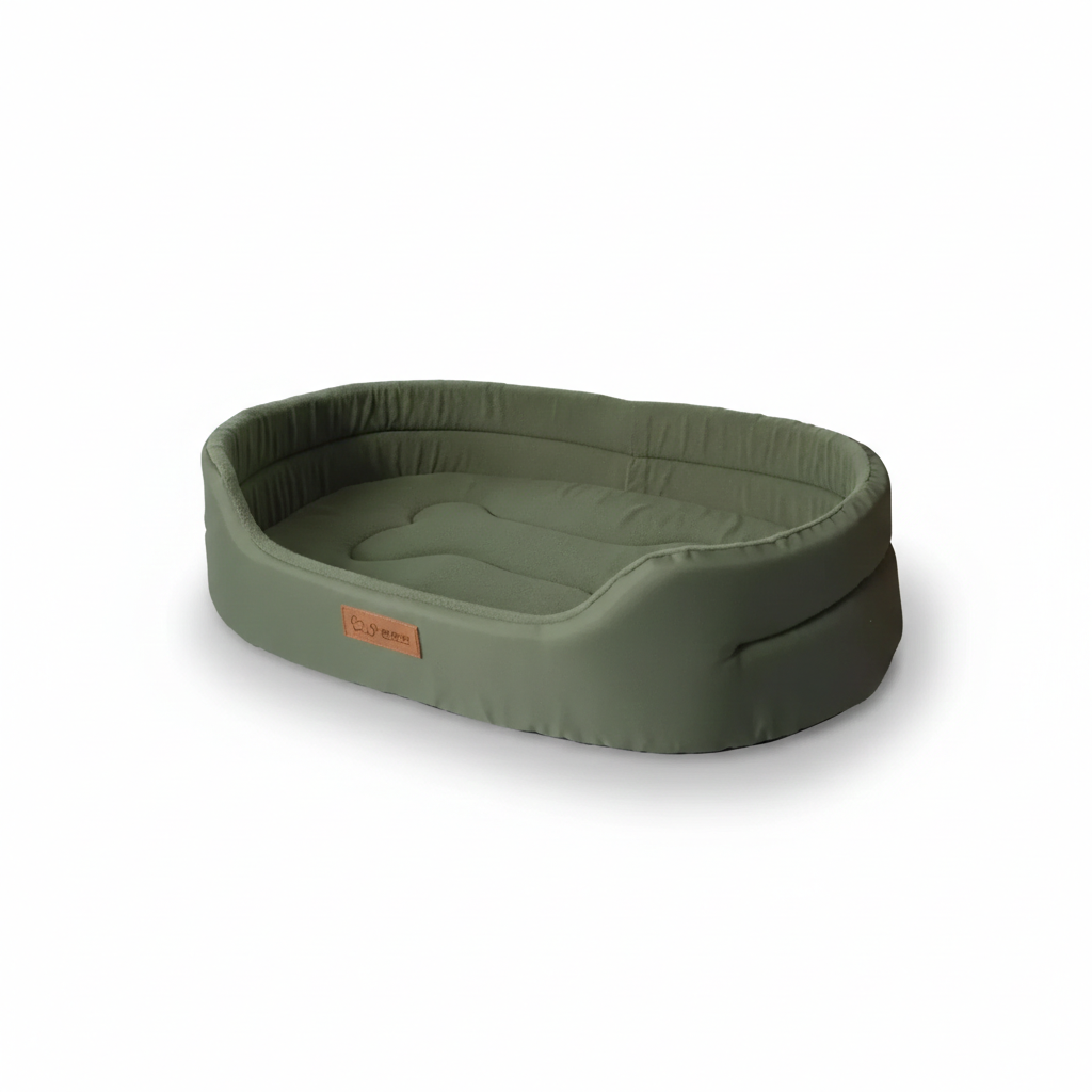 Canapé-lit pour chien Coimbra