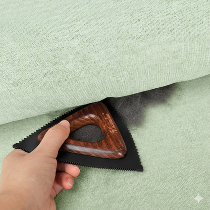 Pet Hair Remover – Easy Fur Cleaning Without Lint Rollers