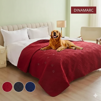 Waterproof Bed Cover for Clean, Protected Beds