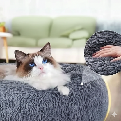 Orthopedic Dog Bed for Comfortable and Restful Sleep