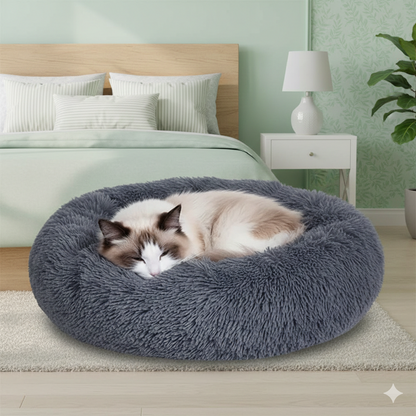 Orthopedic Dog Bed for Comfortable and Restful Sleep