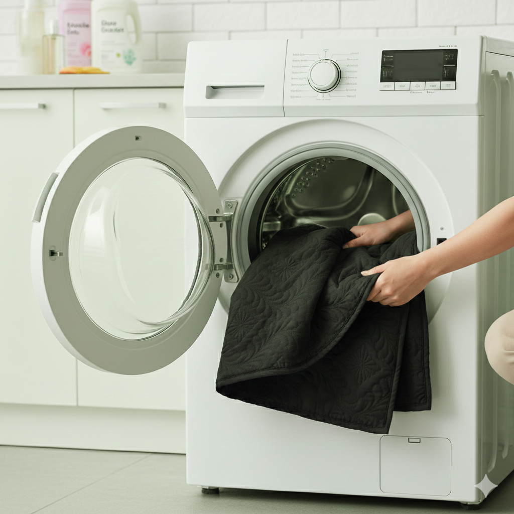 Funda protectora de cama Dinamarc