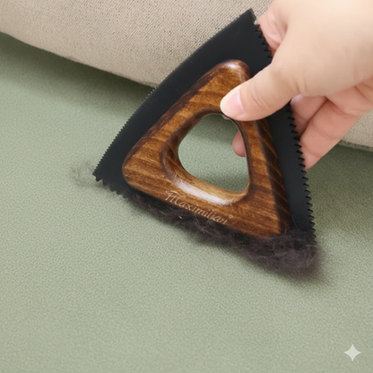 Pet Hair Remover – Easy Fur Cleaning Without Lint Rollers