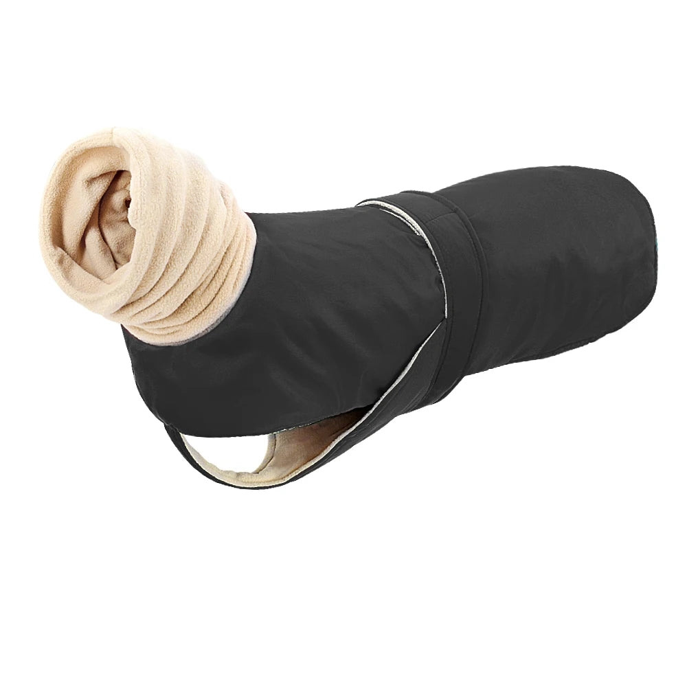 WinterShield™ Waterproof Dog Coat – Warm & Stylish Walks