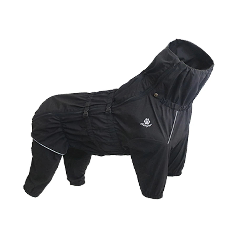 Waterproof Dog Coat Pipo