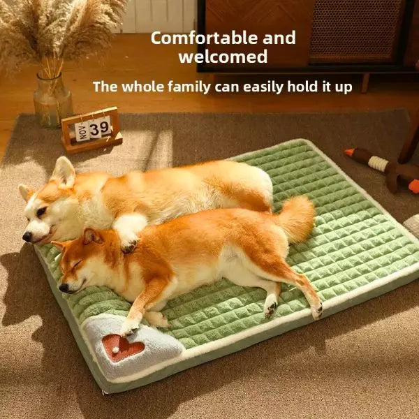 Orthopedic Bed for Dogs Nina