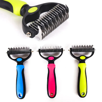 Pet Comb