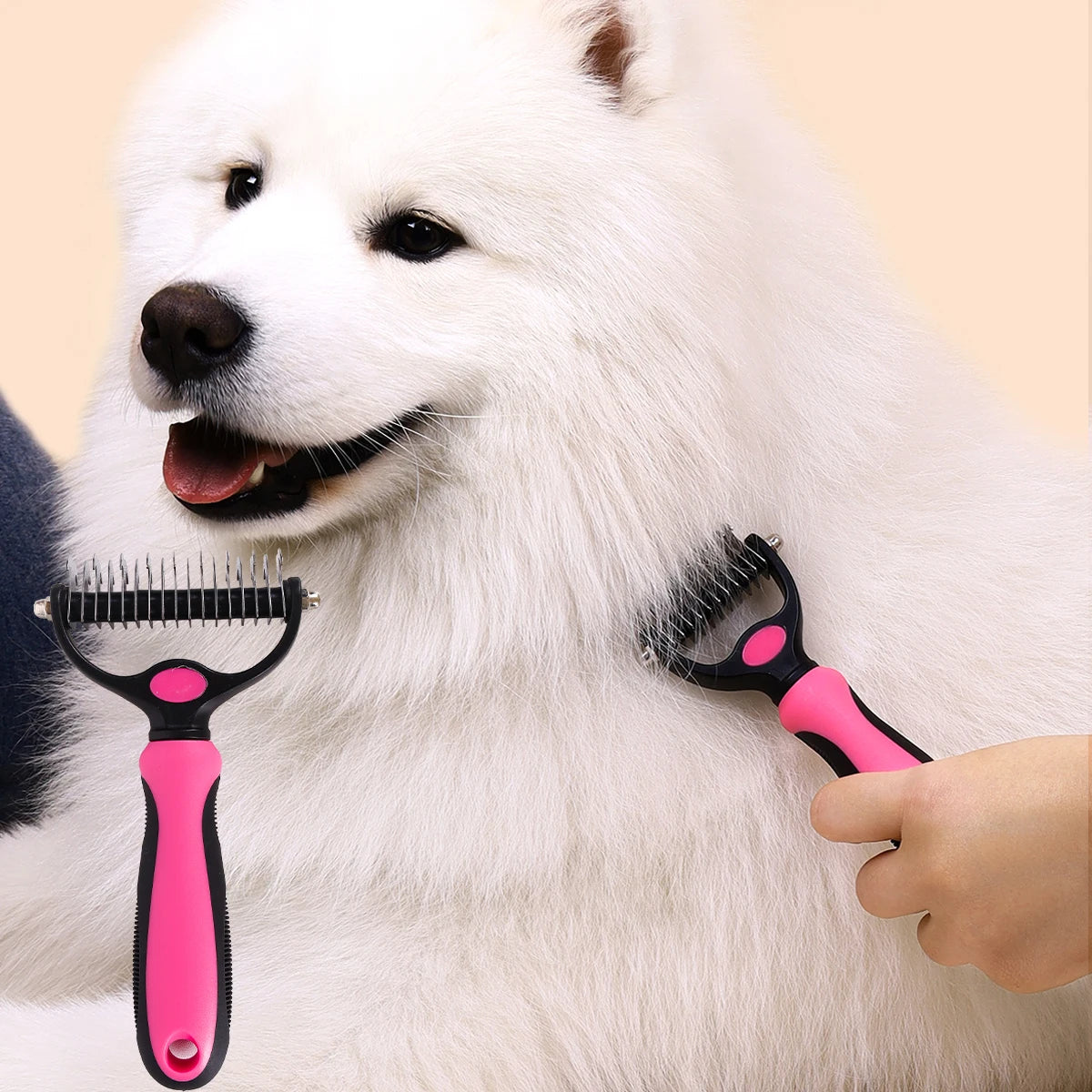 Pet Comb 2