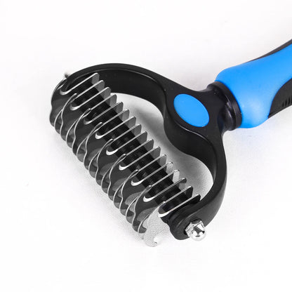 Pet Comb 4
