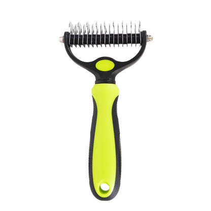 Pet Comb 6