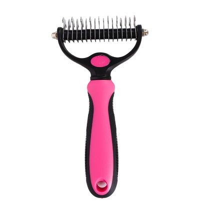 Pet Comb 7