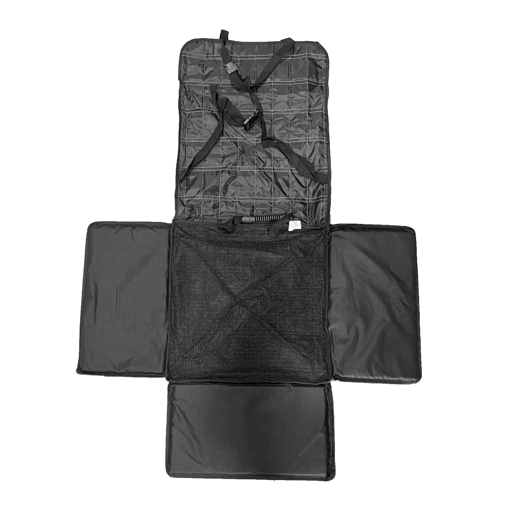 Dog Carrier Car Seat Cover Miloco