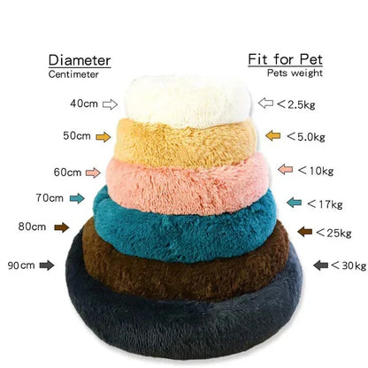 Dog Soft Bed Miloco