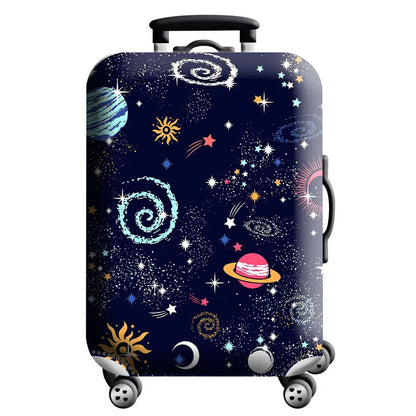 FlexGuard Luggage Cover