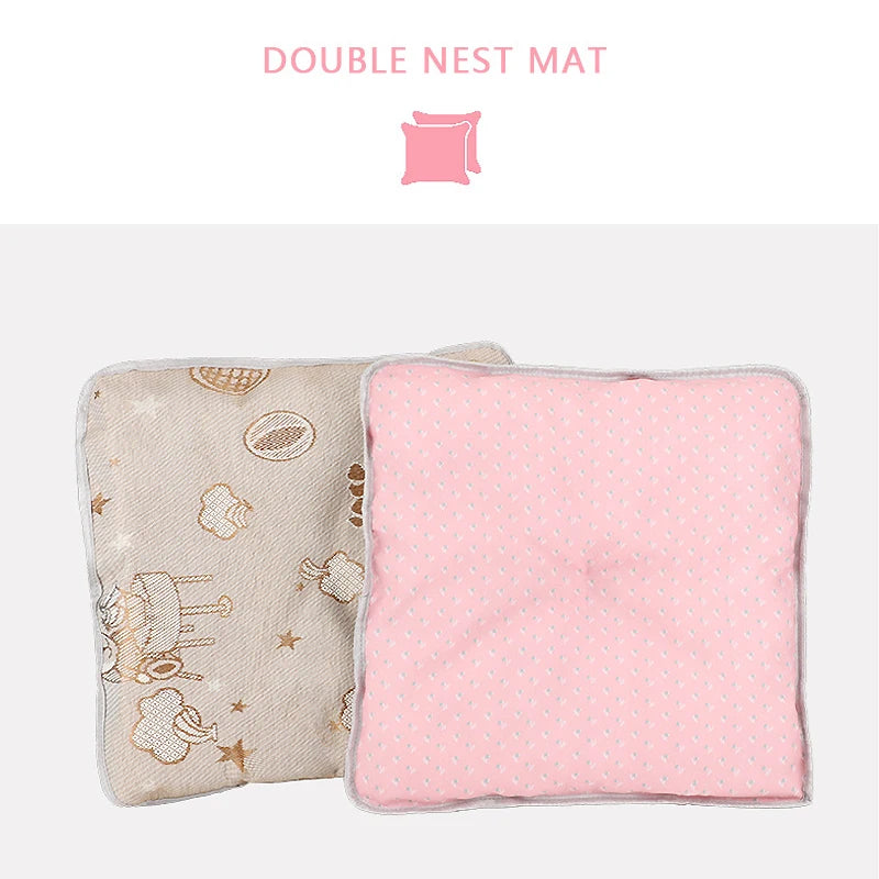 Cat Tent Haven™ – Stylish Sleep & Hideaway Bed