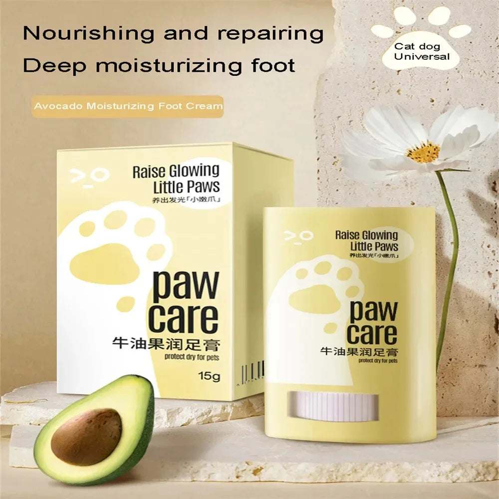 Dog Paw Balm Care Miloco