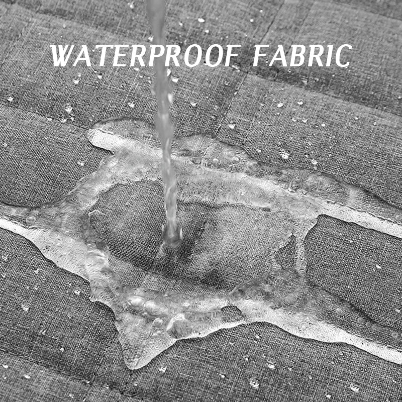 Dog Carrier Car Seat Cover Miloco