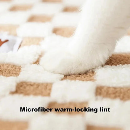 Cat Tunnel Bed – Warm, Safe Sleep and Fun Hideout