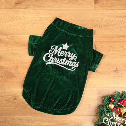 Christmas Jumper for Dogs Miloco
