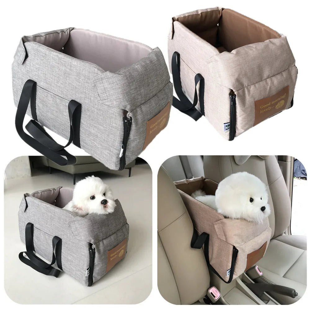 Dog Car Seat Miloco