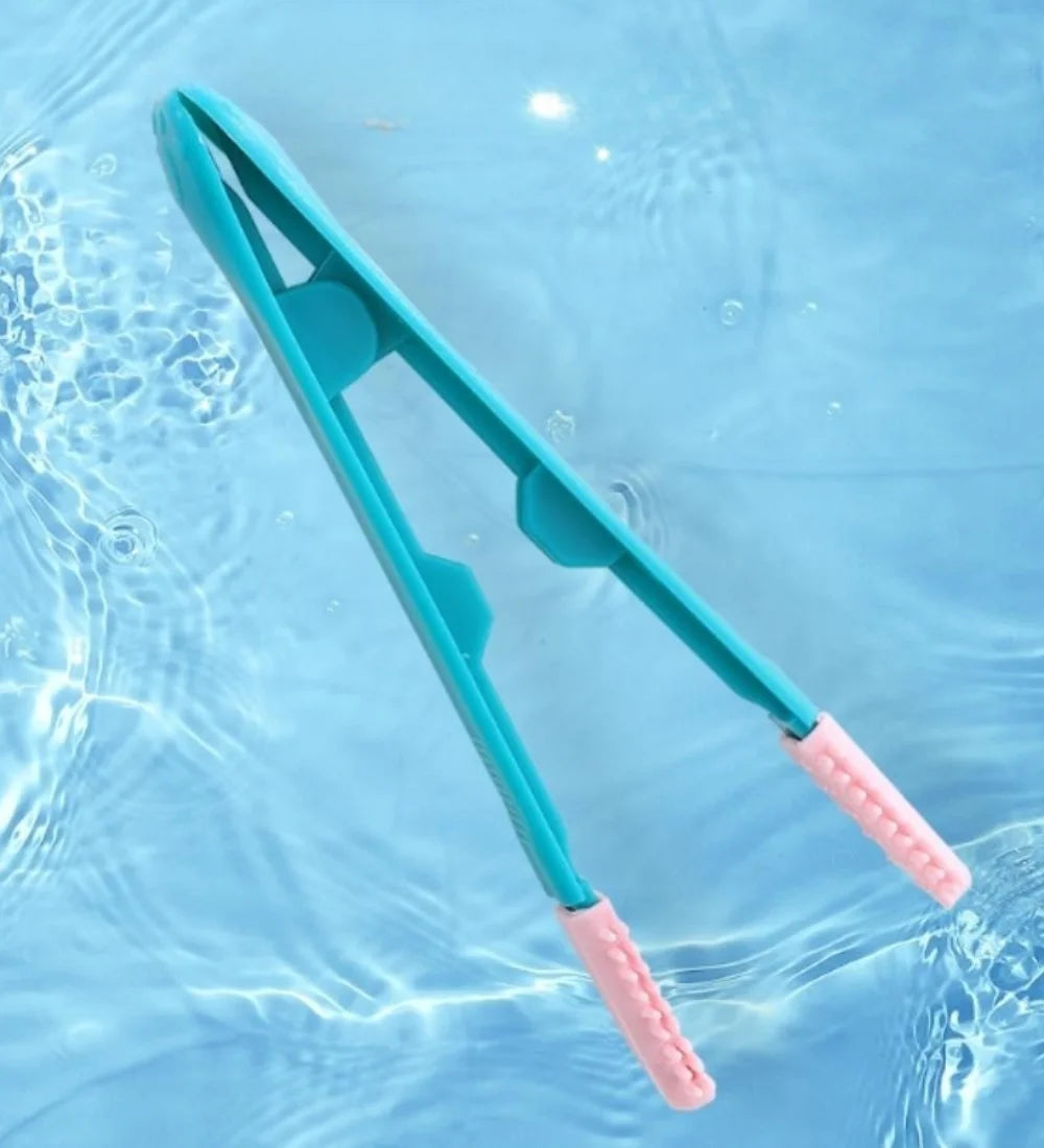 Pet Tear Stain Comb – Gentle Eye Cleaning for Cats