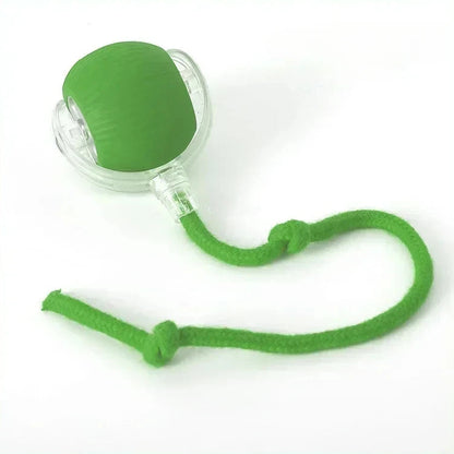 PawMotion™ Smart Interactive Pet Ball